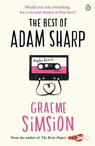 THE BEST OF ADAM SHARP | 9781405918084 | GRAEME SIMSION