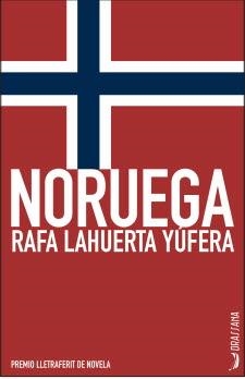 NORUEGA | 9788412438321 | RAFA LAHUERTA