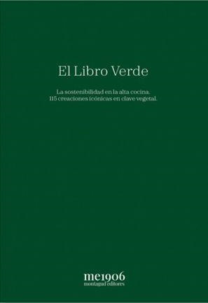 EL LIBRO VERDE | 9788472121904 | ATXA, ENEKO/GUERREROVVAA