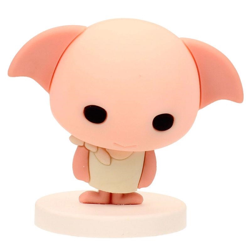 DOBBY MINI FIGURA DE GOMA | 8435450223013 | SD TOYS