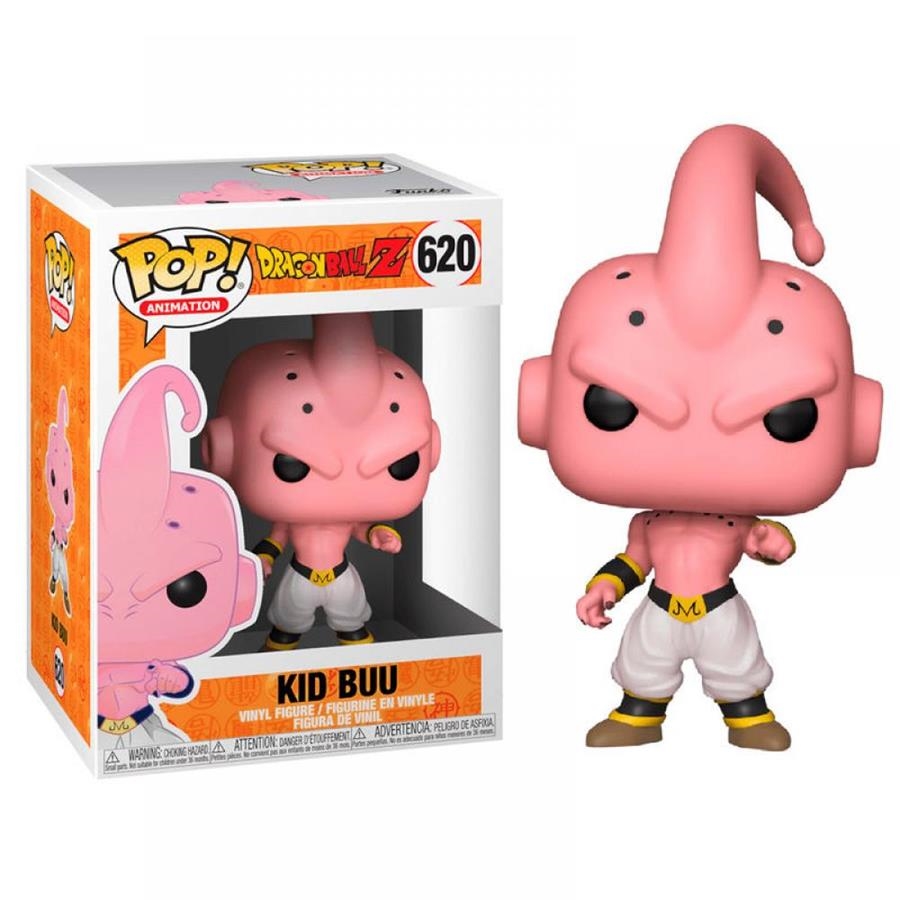 KID BUU FIGURA DE VINIL | 889698397032 | FUNKO POP!