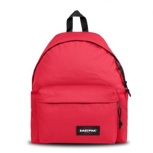 PADDED PAK'R PEPPY PINK | 196010248737 | EASTPAK