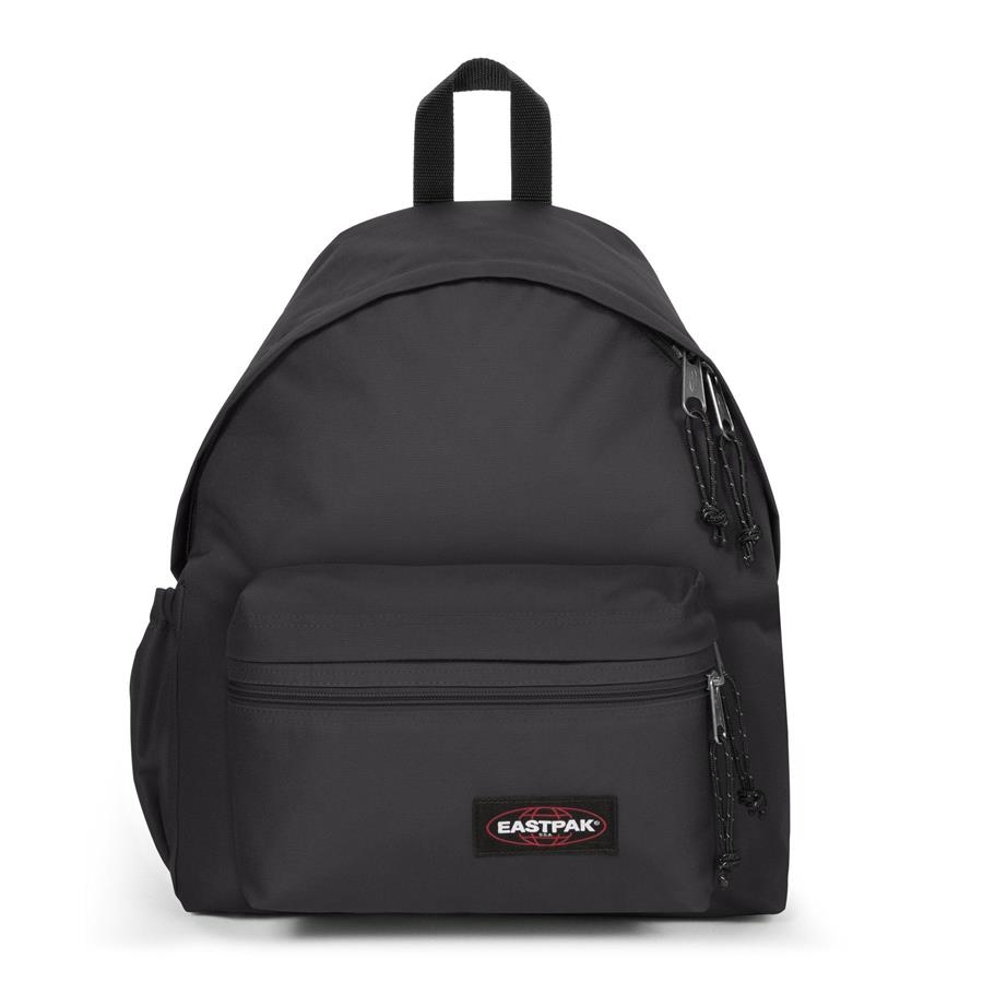 PADDED ZIPPL'R  GRAVITY GREY | 196010249666 | EASTPAK