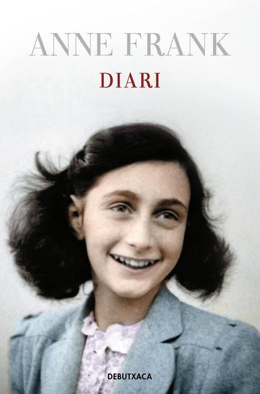 DIARI D'ANNE FRANK | 9788418132971 | ANNE FRANK