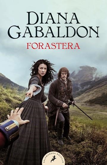 OUTLANDER 01 FORASTERA | 9788418173745 | DIANA GABALDON