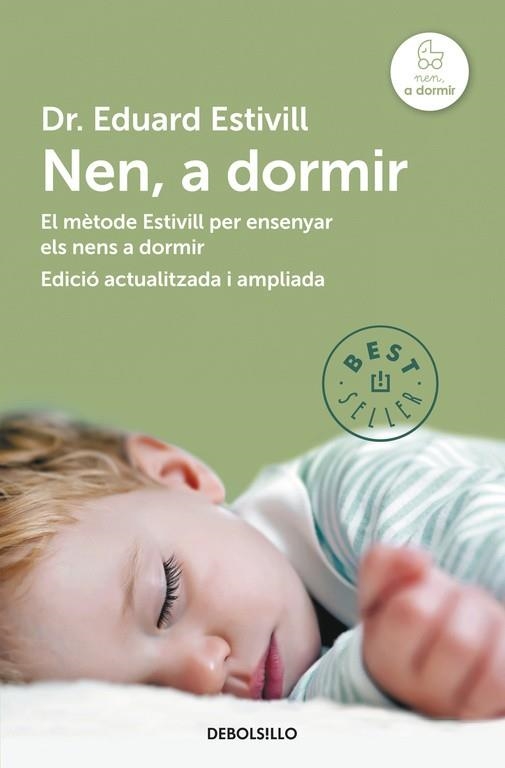 NEN A DORMIR | 9788490328644 | DR EDUARD ESTIVILL