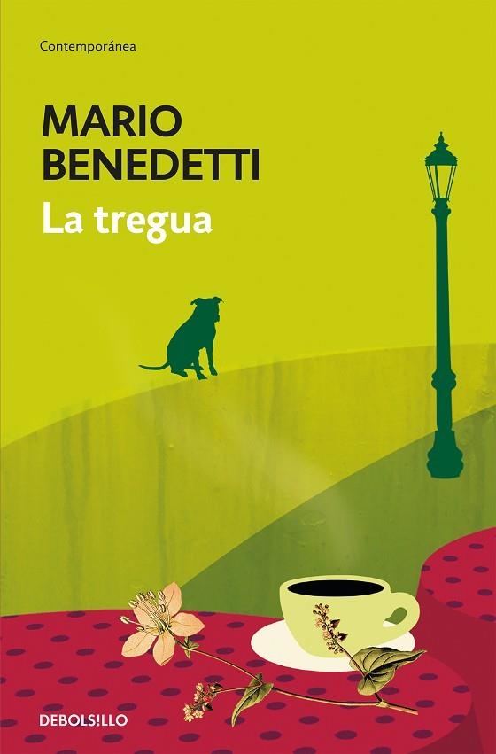 LA TREGUA | 9788490626726 | MARIO BENEDETTI