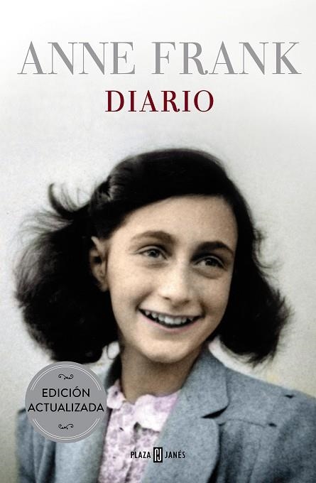 DIARIO DE ANNE FRANK | 9788401027277 | ANNE FRANK