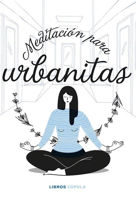 Meditación para urbanitas | 9788448027858 | AA. VV.