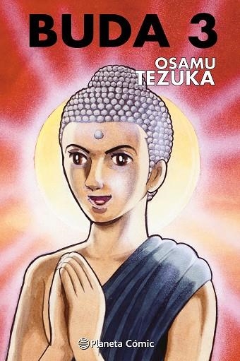 Buda 03 | 9788413426587 | Osamu Tezuka