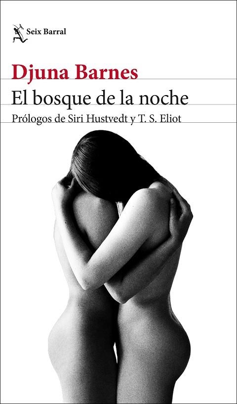 El bosque de la noche | 9788432239502 | Djuna Barnes