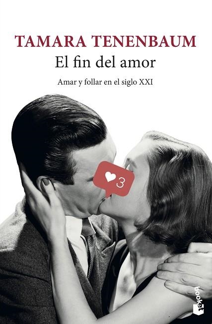 El fin del amor | 9788432239540 | Tamara Tenenbaum