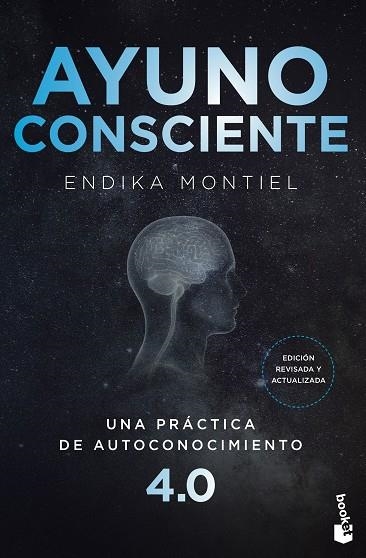 Ayuno consciente | 9788408251538 | Endika Montiel