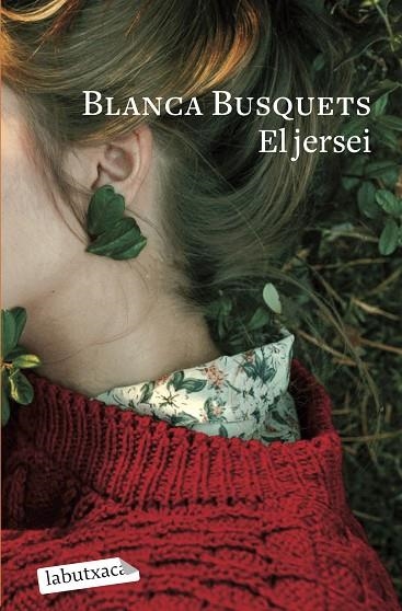 El jersei | 9788418572623 | Blanca Busquets