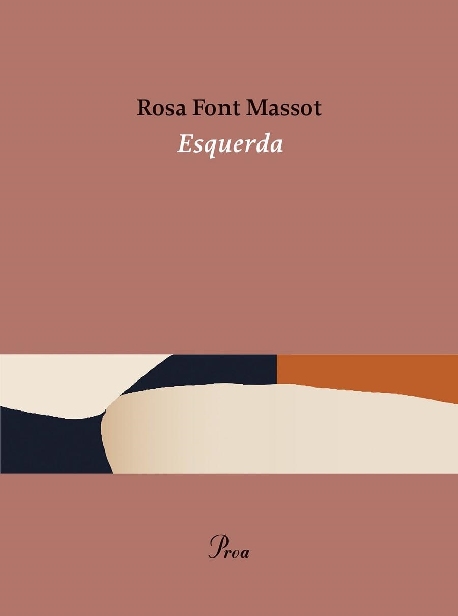 Esquerda | 9788475889184 | Rosa Font