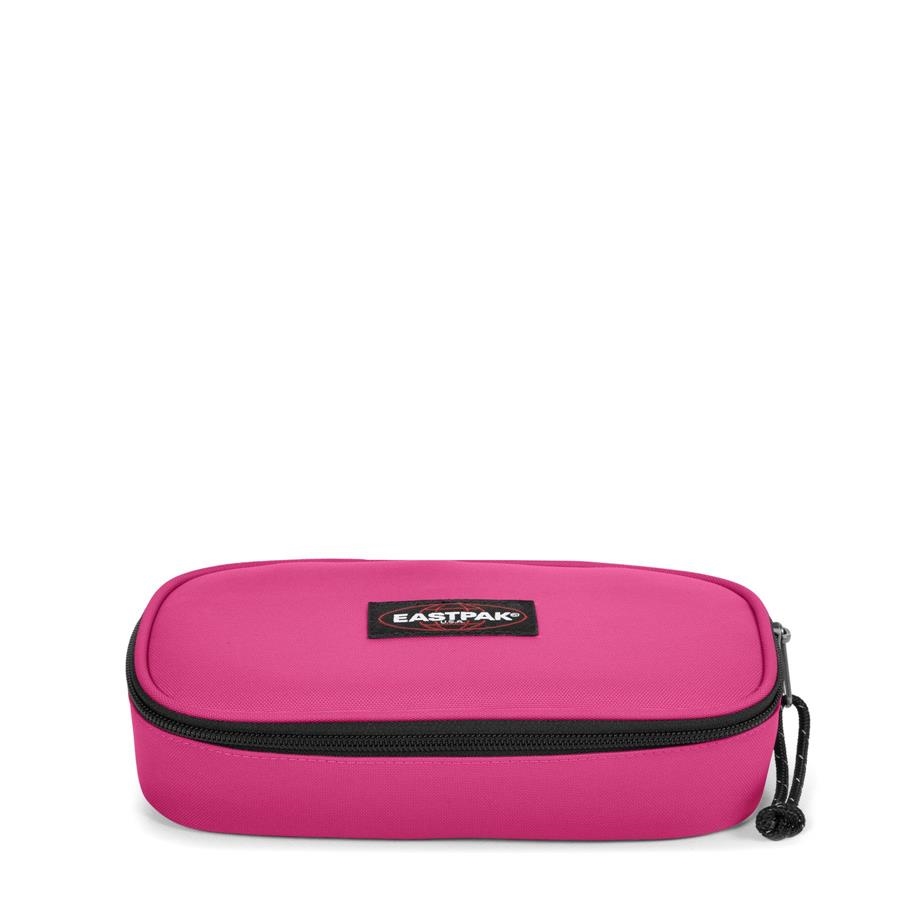 OVAL SINGLE PINK ESCAPE | 195436333638 | EASTPAK