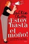 ¡Estoy hasta el moño! | 9788418883088 | JACKIE CLUNE