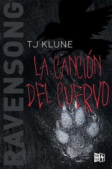 La canción del cuervo | 9788412407433 | T. J. KLUNE