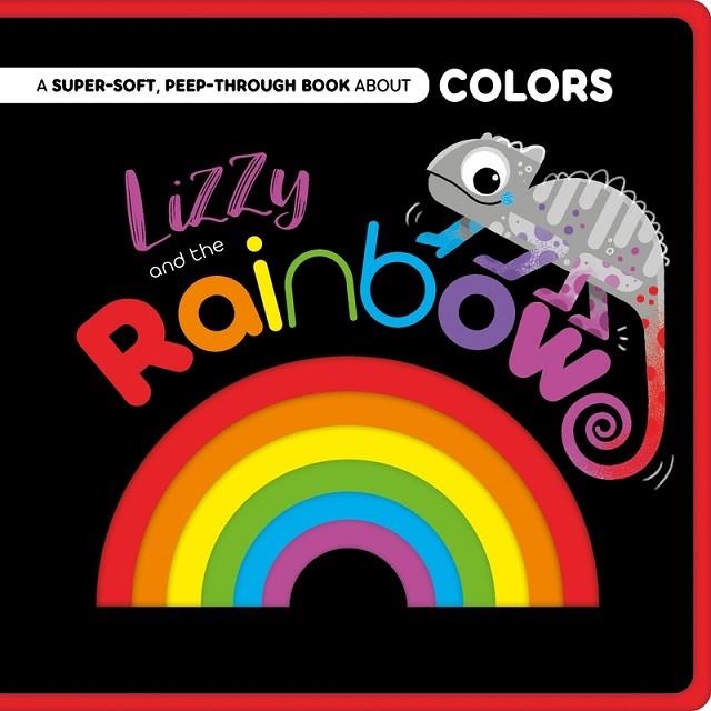 Lizzy and the Rainbow | 9781839036590 | IGLOOBOOKS