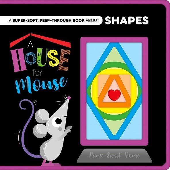 A House for Mouse | 9781839036606 | IGLOOBOOKS