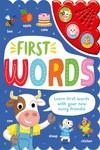 First Words | 9781800224612 | IGLOOBOOKS