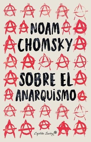 Sobre el anarquismo | 9788412457995 | NOAM CHOMSKY