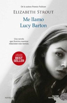 Me llamo Lucy Barton | 9788419004086 | ELIZABETH STROUT