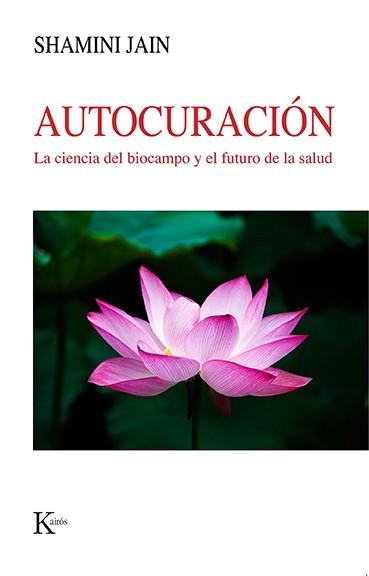 Autocuración | 9788499889535 | Shamini Jain