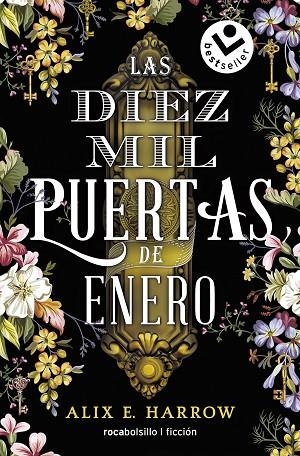 LAS DIEZ MIL PUERTAS DE ENERO | 9788418850035 | ALIX E HARROW