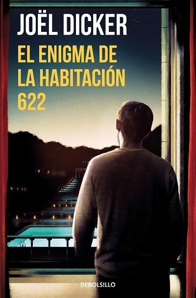 EL ENIGMA DE LA HABITACIÓN 622 | 9788466357999 | JOAL DICKER