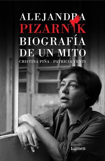 ALEJANDRA PIZARNIK BIOGRAFIA DE UN MITO | 9788426407924 | CRISTINA PIÑA & PATRICIA VENTI