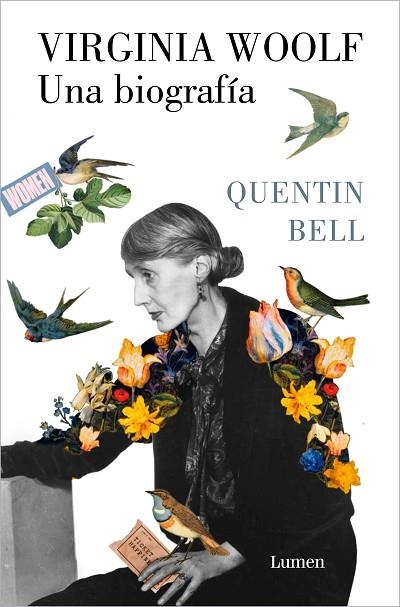 VIRGINIA WOOLF UNA BIOGRAFIA | 9788426418142 | QUENTIN BELL