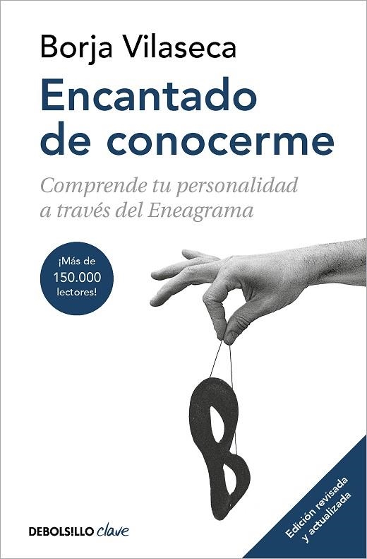 ENCANTADO DE CONOCERME | 9788466361026 | BORJA VILASECA