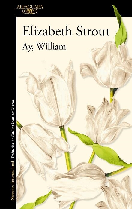 AY, WILLIAM | 9788420460970 | ELIZABETH STROUT