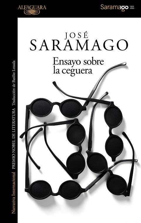 ENSAYO SOBRE LA CEGUERA | 9788420460673 | JOSE SARAMAGO