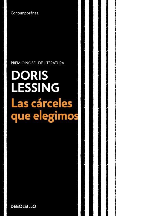 LAS CARCELES QUE ELEGIMOS | 9788466351171 | DORIS LESSING