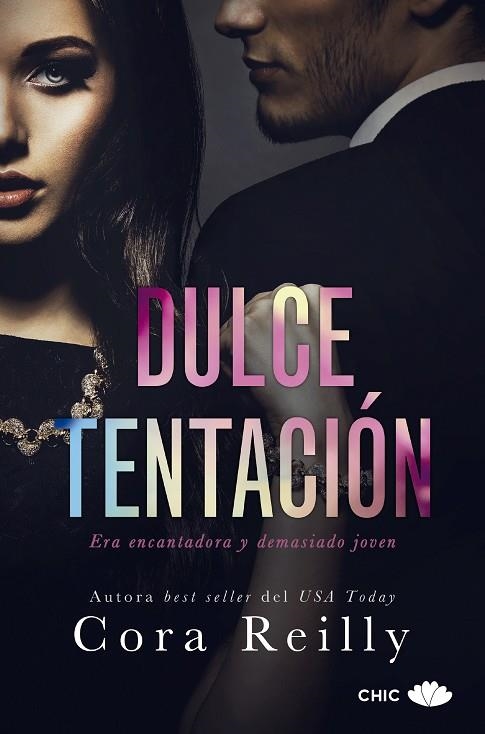 DULCE TENTACIÓN | 9788417972653 | CORA REILLY