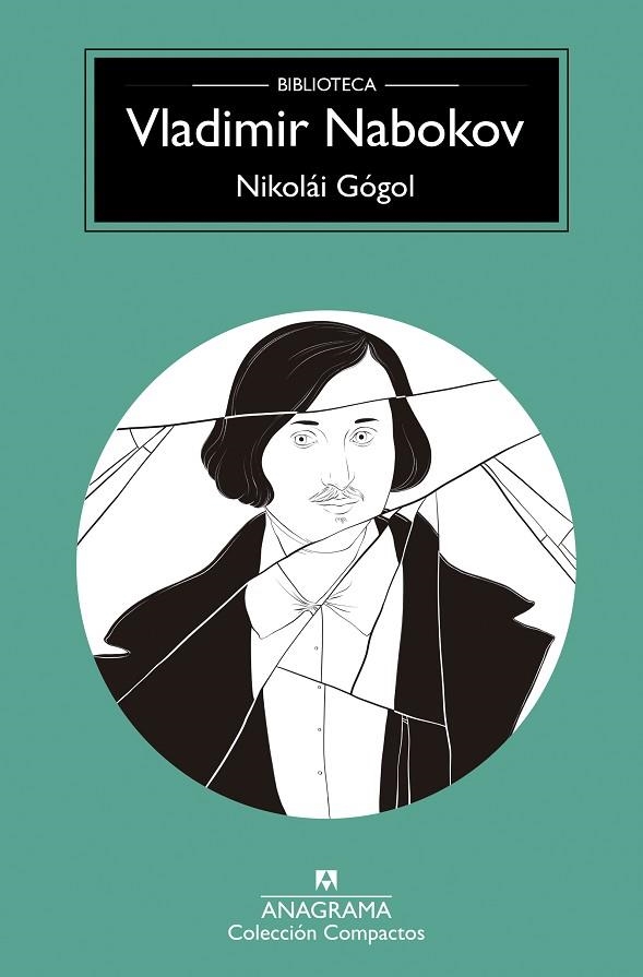 Nikolái Gógol | 9788433960962 | Vladimir Nabokov