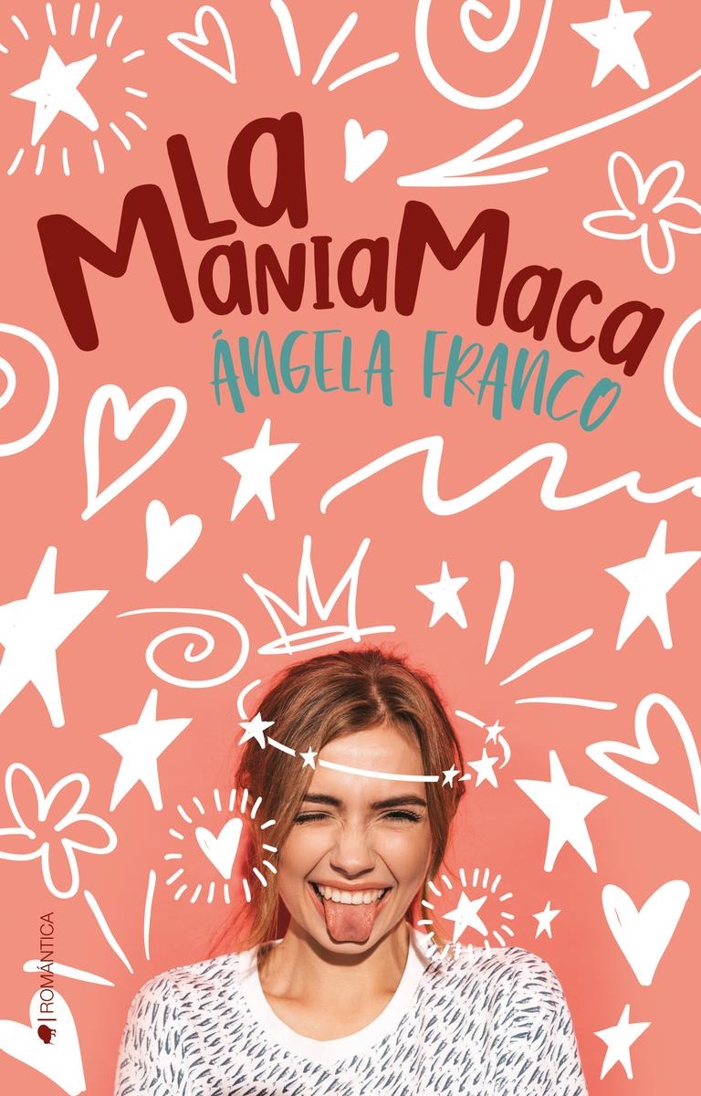 La ManiaMaca | 9788419147004 | ANGELA FRANCO