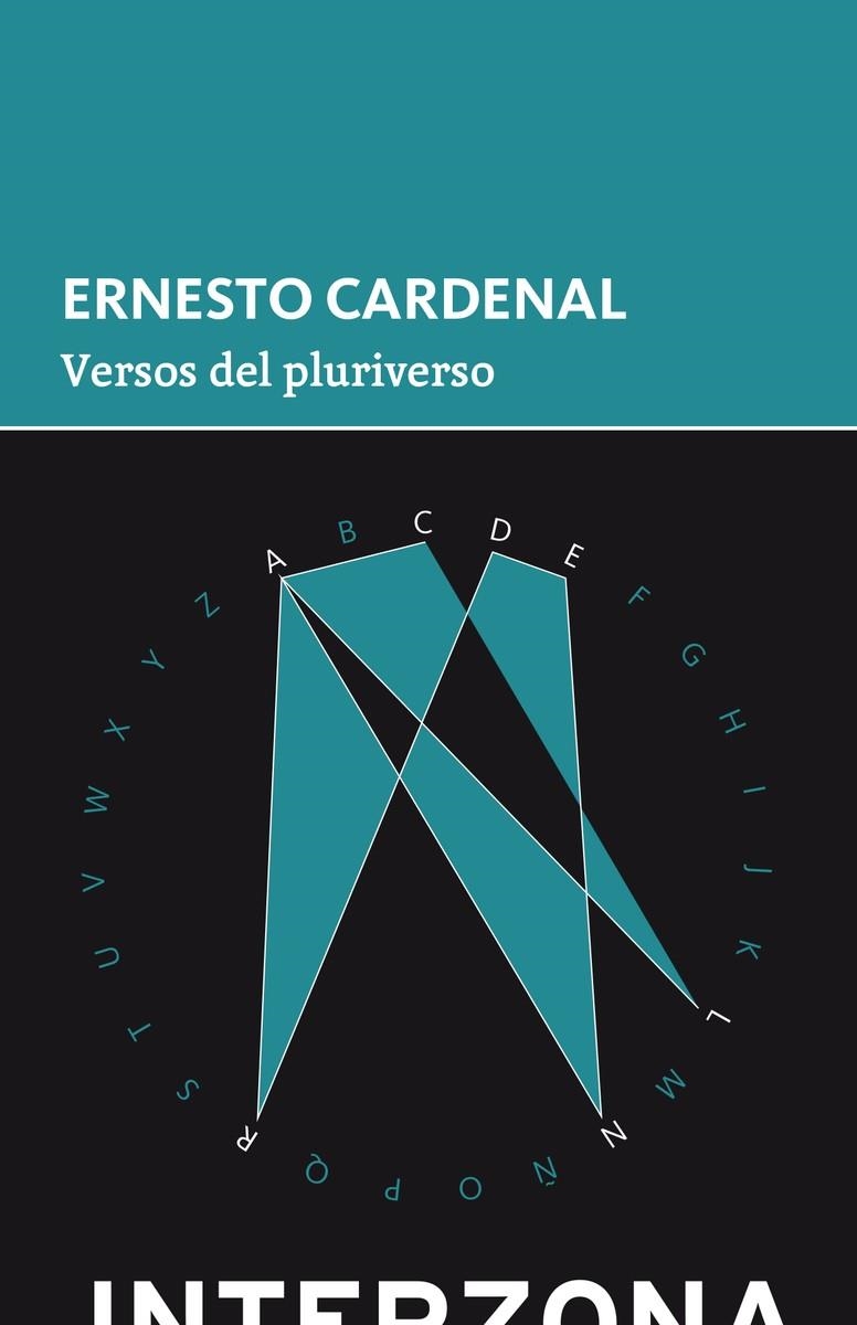 Versos del pluriverso | 9789873874949 | ERNESTO CARDENAL