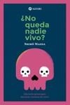 NO QUEDA NADIE VIVO? | 9788417419882 | SHIRO MAEDA