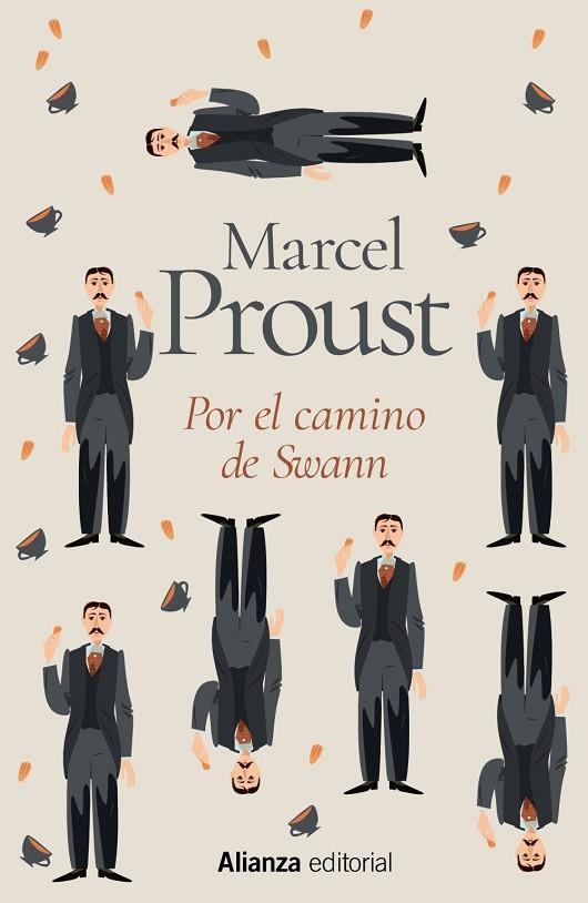 POR EL CAMINO DE SWANN | 9788413626208 | MARCEL PROUST