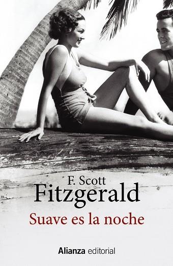 SUAVE ES LA NOCHE | 9788413626215 | FRANCIS SCOTT FITZGERALD