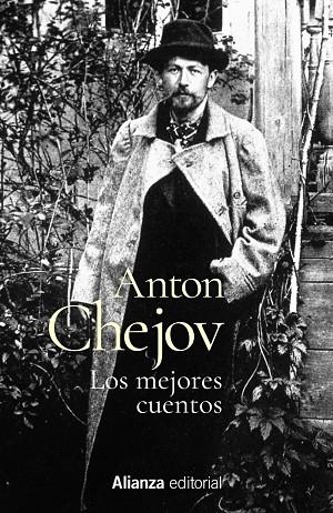 LOS MEJORES CUENTOS | 9788413626260 | ANTON CHÉJOV