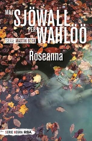 ROSEANNA | 9788491875468 | MAJ SJÖWALL & PER WAHLÖÖ