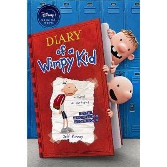 DIARY OF A WIMPY KID | 9780241562284 | JEFF KINNEY