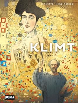 KLIMT | 9788467948929 | CORNETTE & CONSTANT