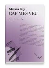 CAP MES VEU | 9788412398120 | MAISSA BEY