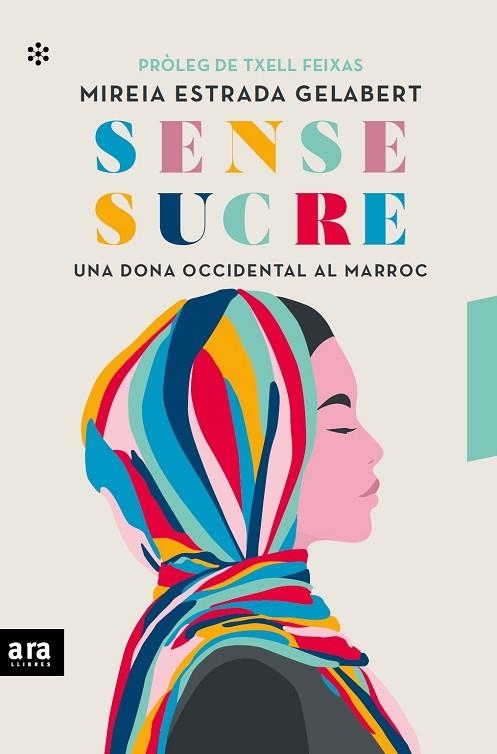 SENSE SUCRE | 9788418928253 | MIREIA ESTRADA GELABERT