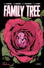 FAMILY TREE 02 SEMILLAS | 9788418909191 | JEFF LEMIRE & PHIL HESTER